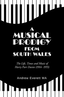 Couverture_A Musical Prodigy from South Wales