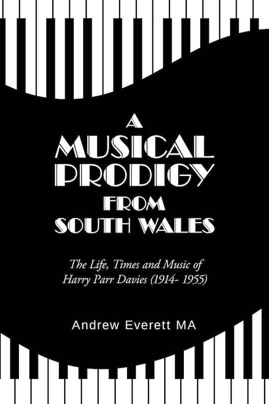 Couverture_A Musical Prodigy from South Wales