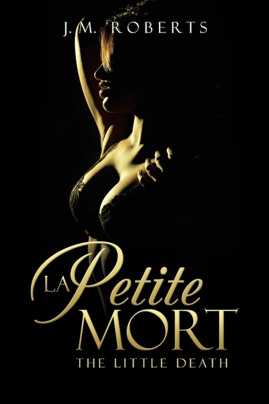Couverture_La Petite Mort