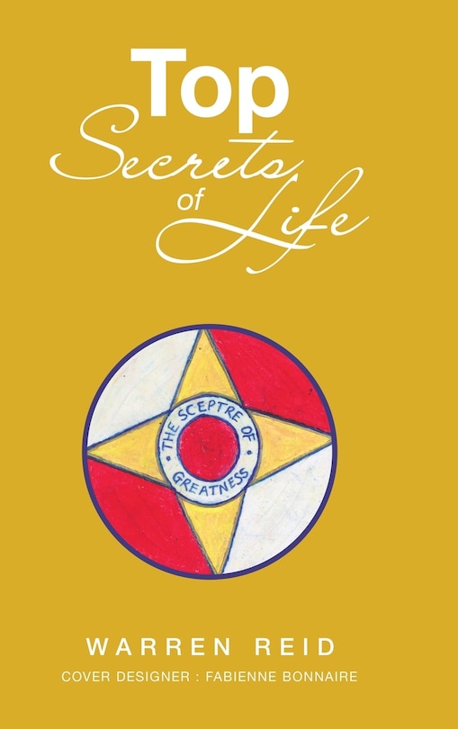 Front cover_Top Secrets Of Life