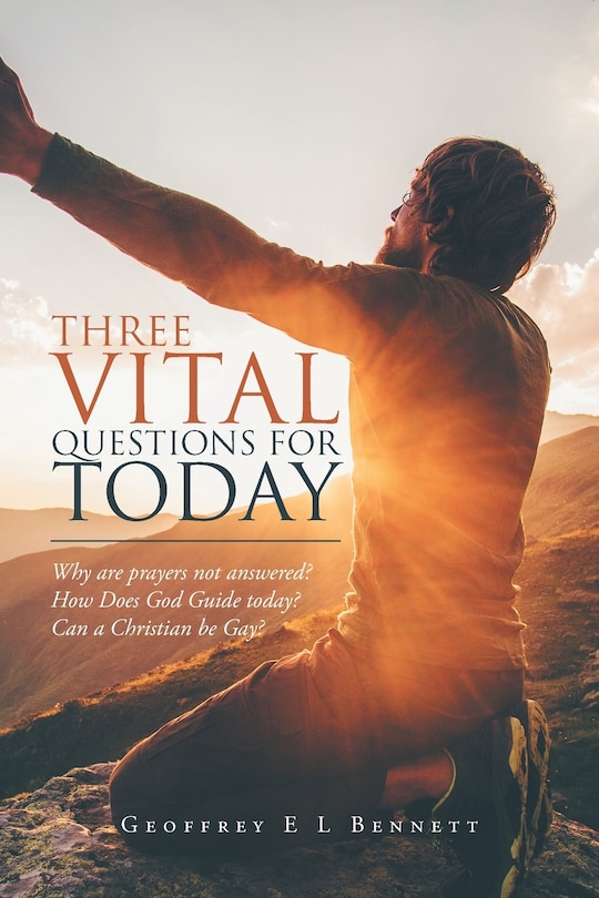 Front cover_Three Vital Questions For Today