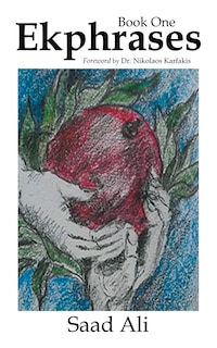 Front cover_Ekphrases