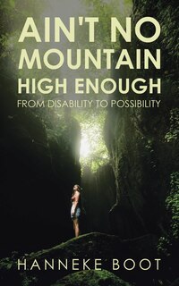 Front cover_Ain't No Mountain High Enough