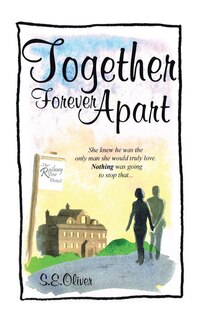 Couverture_Together Forever Apart
