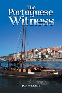 Couverture_The Portuguese Witness