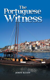 Couverture_The Portuguese Witness