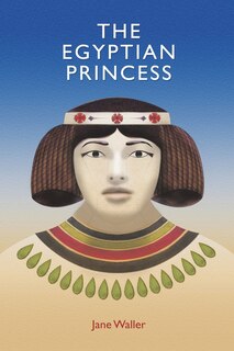 Front cover_The Egyptian Princess