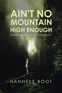 Front cover_Ain't No Mountain High Enough
