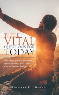 Front cover_Three Vital Questions For Today