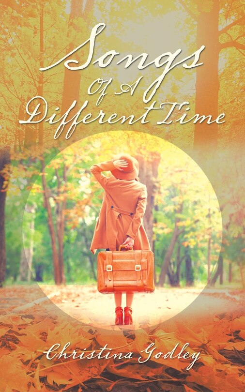 Front cover_Songs Of A Different Time
