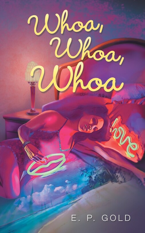 Front cover_Whoa, Whoa, Whoa