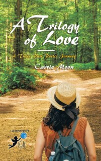 Front cover_A Trilogy Of Love - A Three Part Poetic Journey