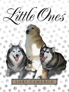 Front cover_Little Ones
