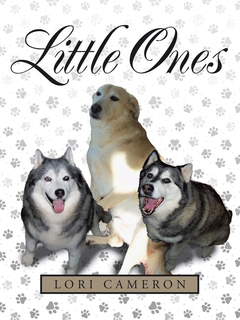 Front cover_Little Ones