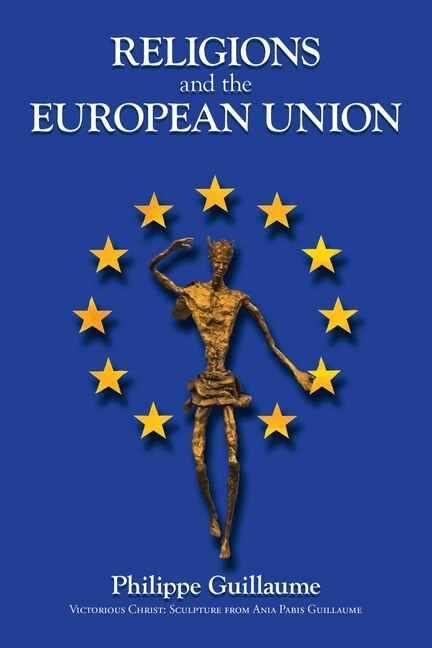 Front cover_Religions And The European Union