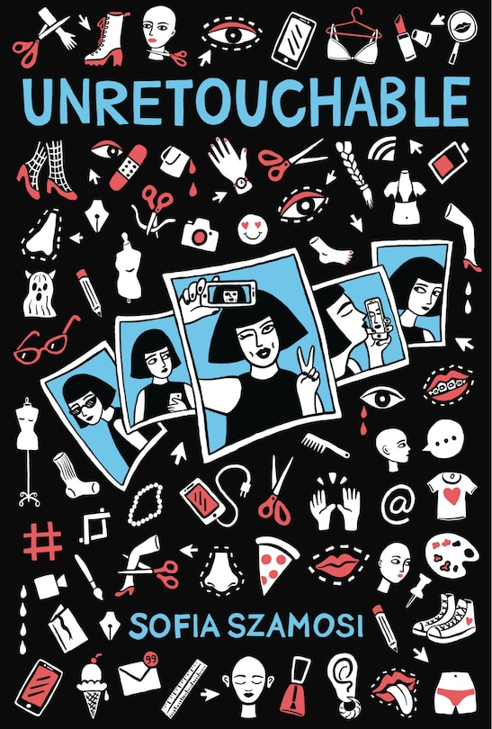 Couverture_Unretouchable