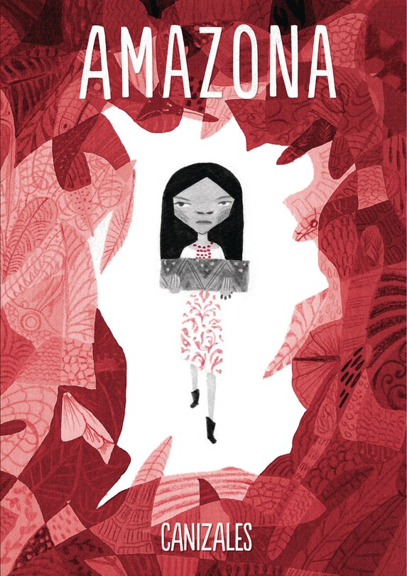 Front cover_Amazona