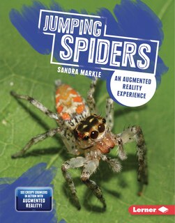 Couverture_Jumping Spiders