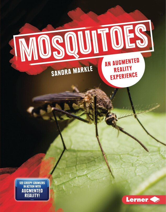 Front cover_Mosquitoes