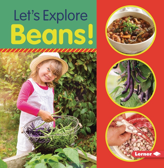 Couverture_Let's Explore Beans!