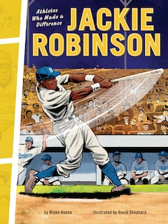 Couverture_Jackie Robinson