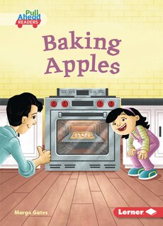 Front cover_Baking Apples