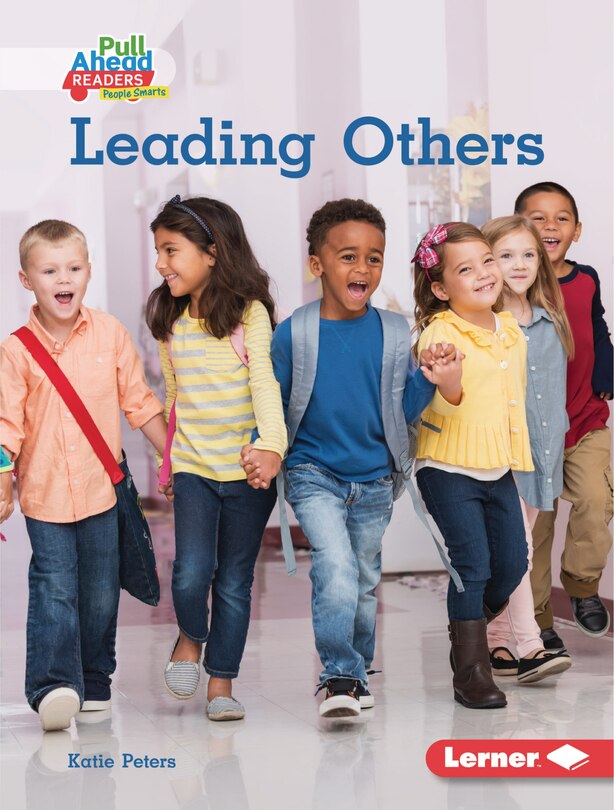 Front cover_Leading Others