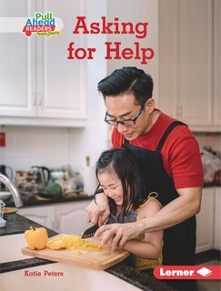 Front cover_Asking for Help