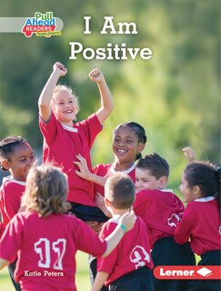 Front cover_I Am Positive