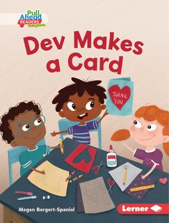 Couverture_Dev Makes a Card