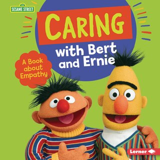 Front cover_Caring with Bert and Ernie