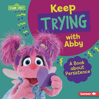 Front cover_Keep Trying with Abby