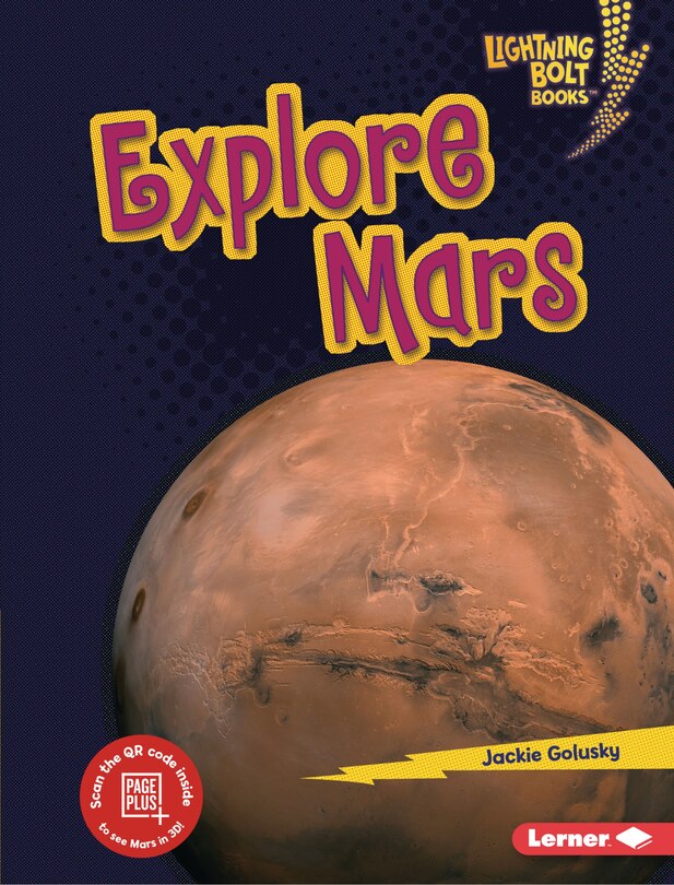 Couverture_Explore Mars