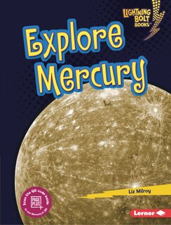 Couverture_Explore Mercury