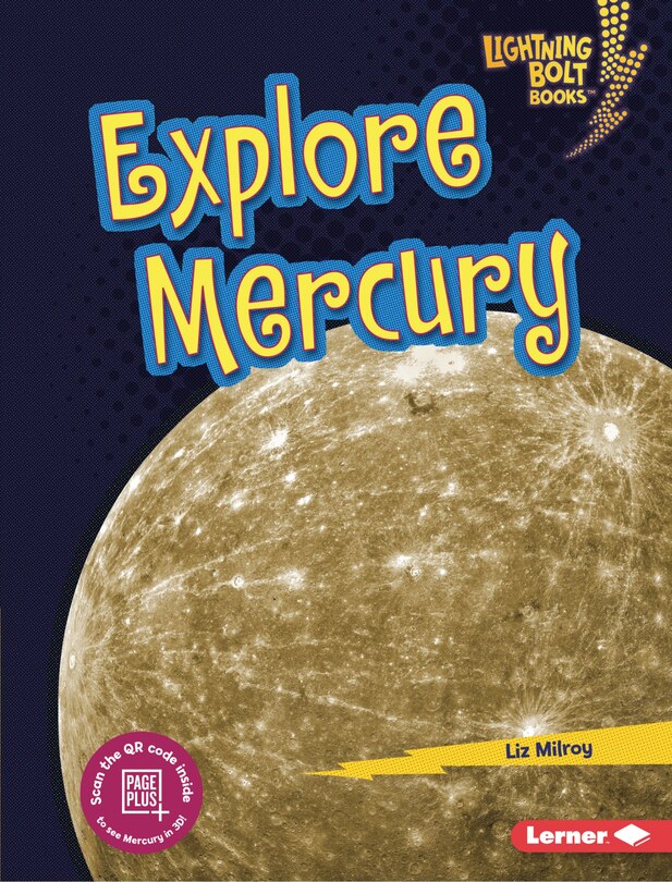 Couverture_Explore Mercury