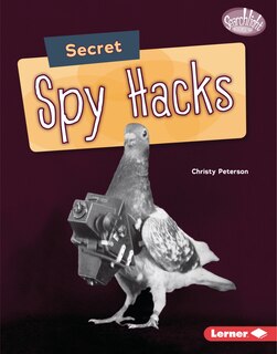 Couverture_Secret Spy Hacks