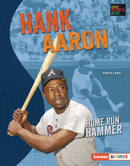 Couverture_Hank Aaron