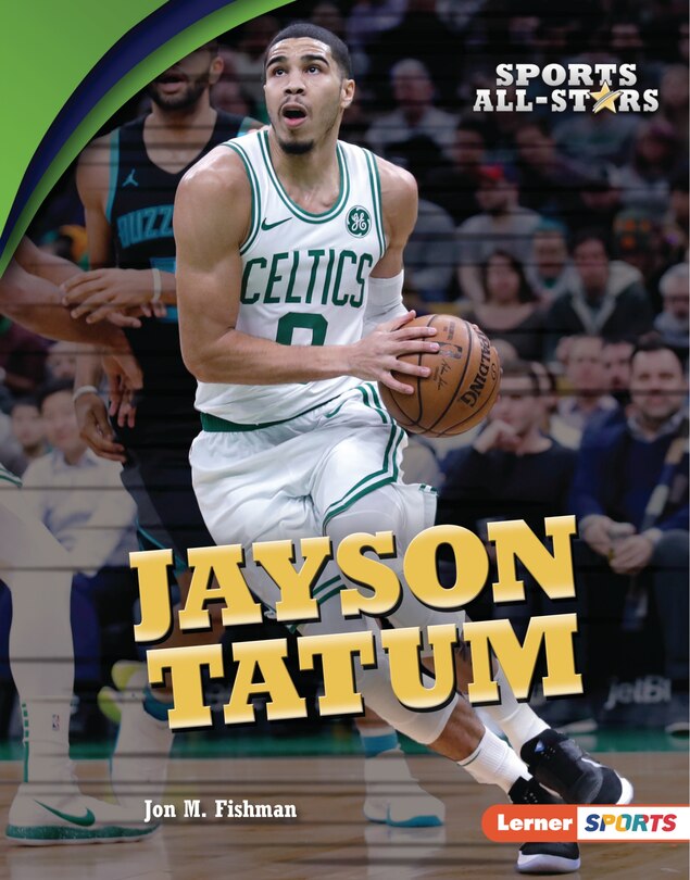 Front cover_Jayson Tatum