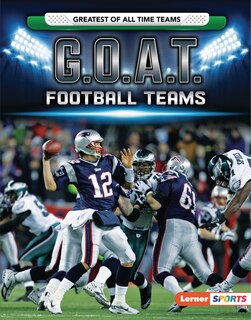 Couverture_G.O.A.T. Football Teams