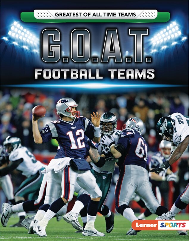 Couverture_G.O.A.T. Football Teams