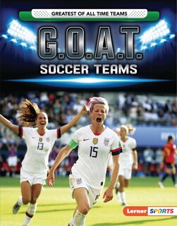 Couverture_G.O.A.T. Soccer Teams