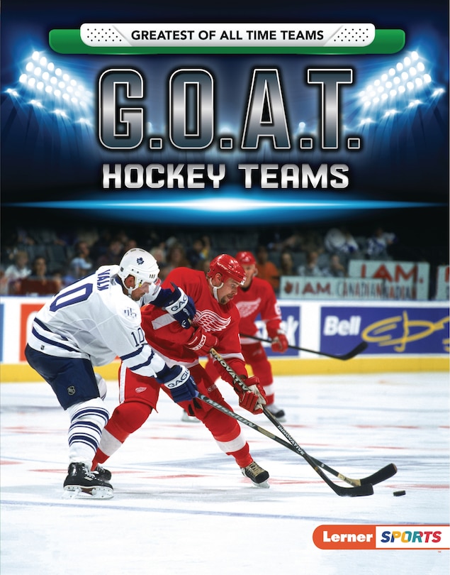 Couverture_G.O.A.T. Hockey Teams