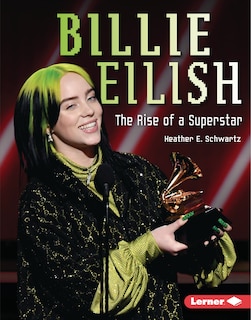 Front cover_Billie Eilish