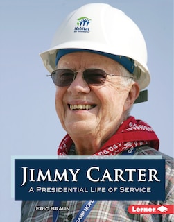 Front cover_Jimmy Carter
