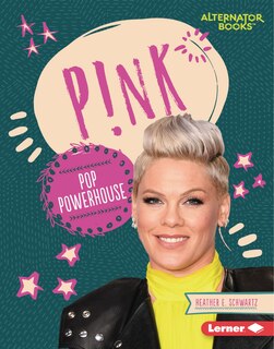 Front cover_P!nk