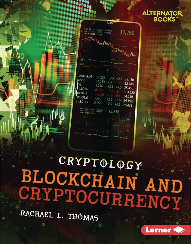Couverture_Blockchain and Cryptocurrency