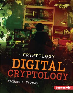 Front cover_Digital Cryptology