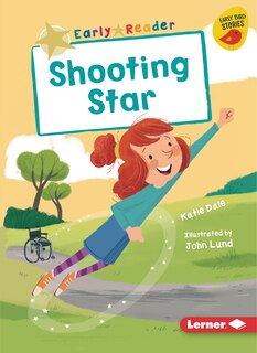Couverture_Shooting Star