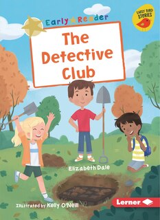 Front cover_The Detective Club