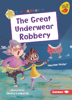 Couverture_The Great Underwear Robbery